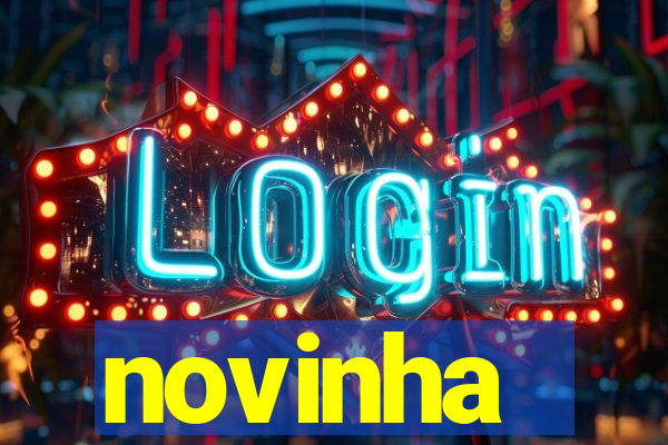 novinha -18 telegram